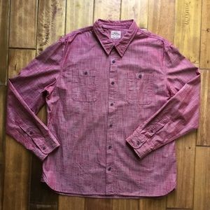 Jachs MFG & CO Button Up Shirt